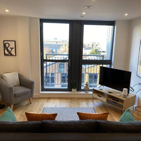 Arden Gate Apartments Birmingham Luaran gambar