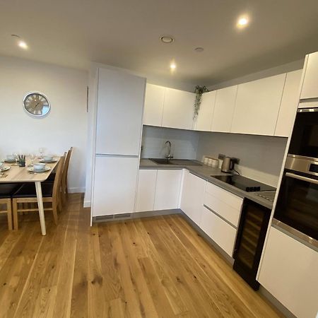Arden Gate Apartments Birmingham Bilik gambar
