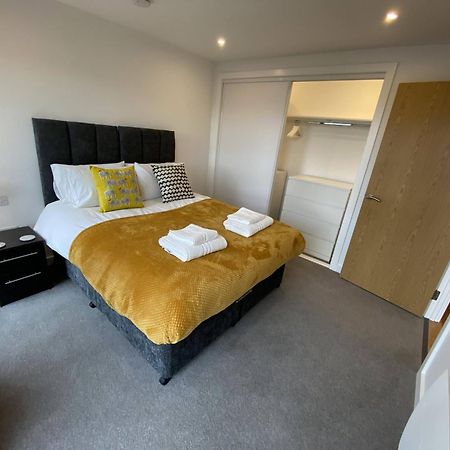 Arden Gate Apartments Birmingham Bilik gambar