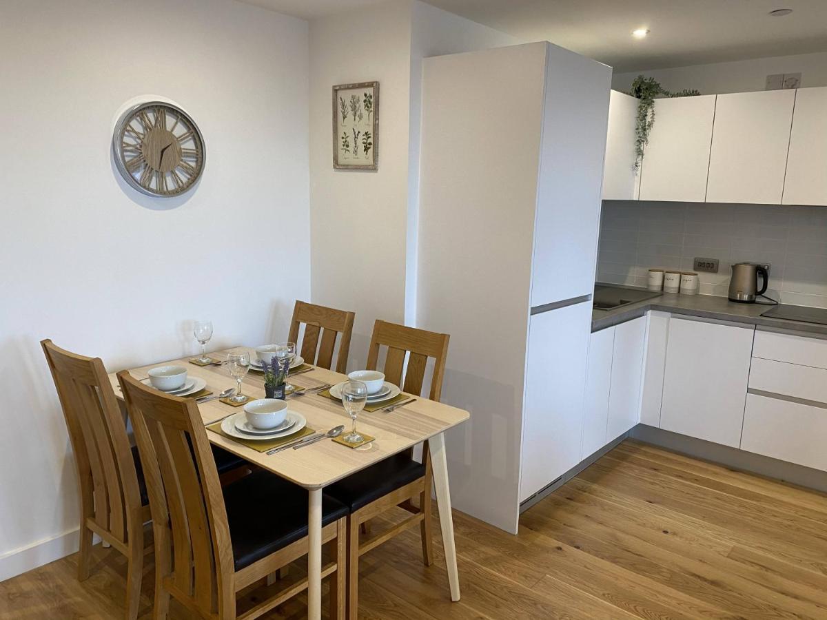 Arden Gate Apartments Birmingham Bilik gambar